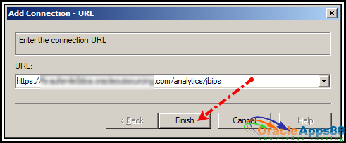 Oracle Applications: Oracle Fusion Smart View Setup Training Manual