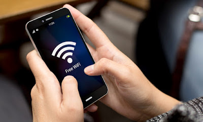 Tips dan Trik Memperkuat Sinyal Wifi di Smartphone