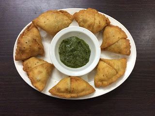 samosa