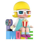 Pop Mart Movie Time Molly One Day of Molly Series Figure