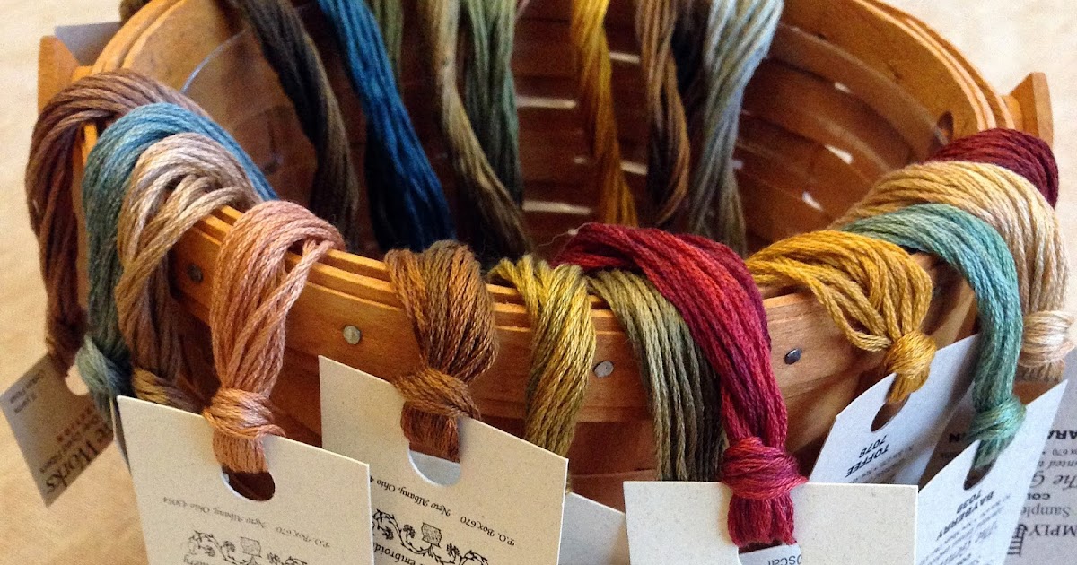 Three Sheep Studio Local Needlework Shop...