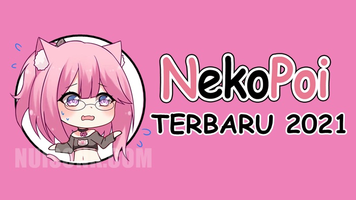 Nekopoi.care download apk versi terbaru