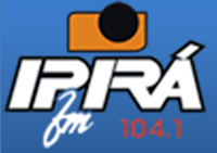 Rádio Ipirá FM de Ipirá ao vivo