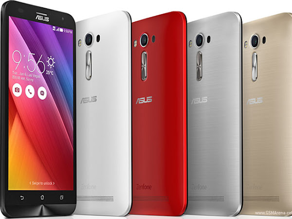 Zenfone 2 Laser Bikin Mupeng to De Max!