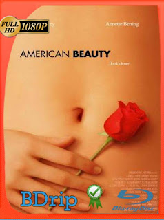 Belleza americana (1999) BDRIP 1080p Latino [GoogleDrive] SXGO