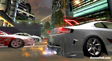 Need for Speed Underground 2 MULTi13-ElAmigos pc español