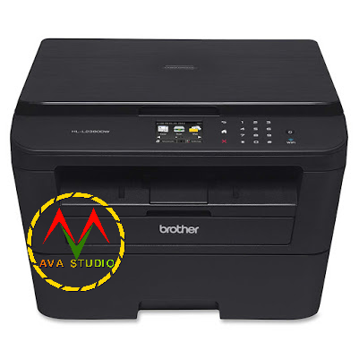 Brother HL-L2380DW Driver Downloads