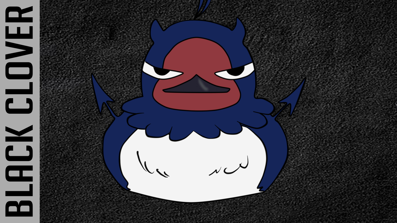 Nero Anti Magic Bird Theory In Black Clover Anime Hunt Nero Anti Magic Bird Theory In Black Clover Anime Hunt