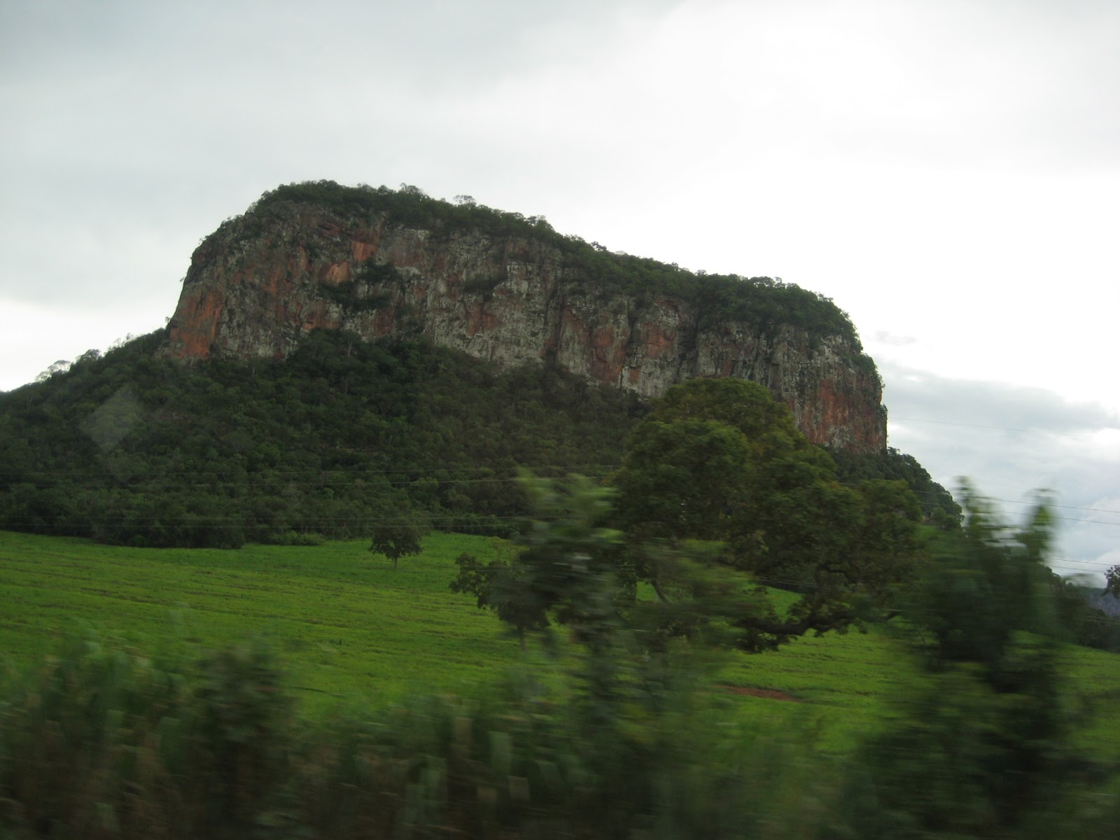 Partidas e Chegadas Miranda Mato Grosso do Sul