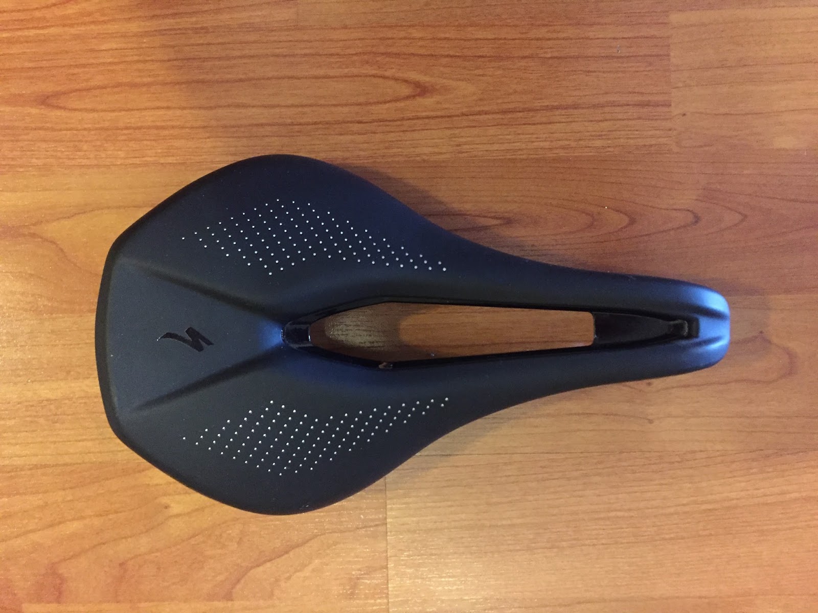 tri saddle