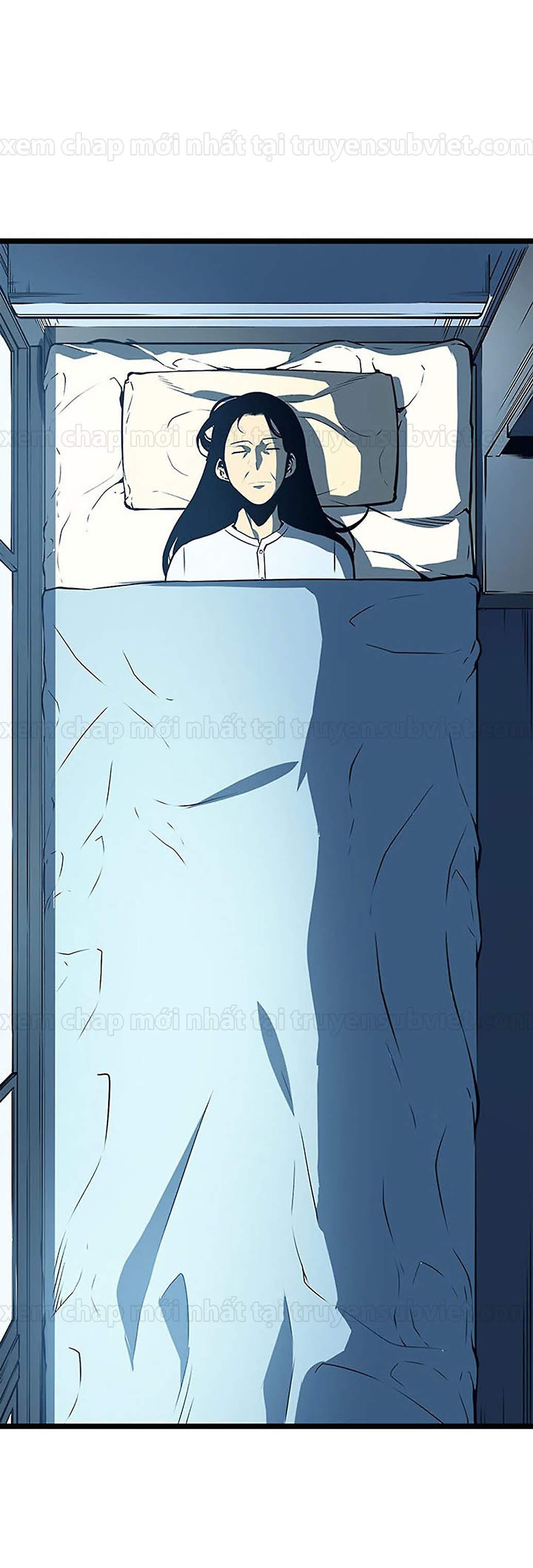 Tôi Thăng cấp một mình Chapter 61 - TC Truyện