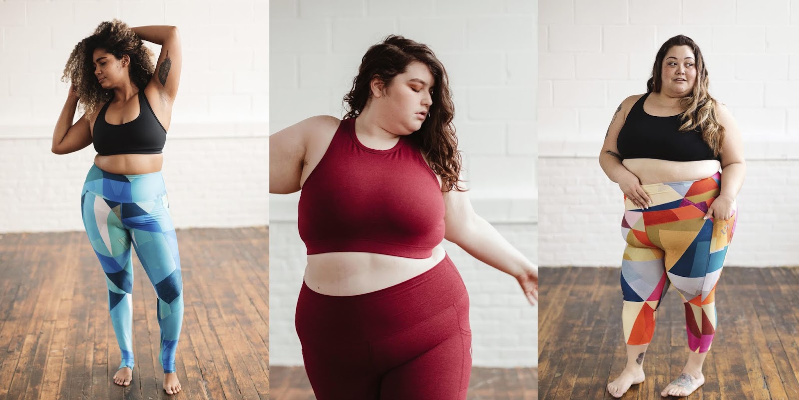 18 Awesome Plus Sized Ethical Fashion Brands