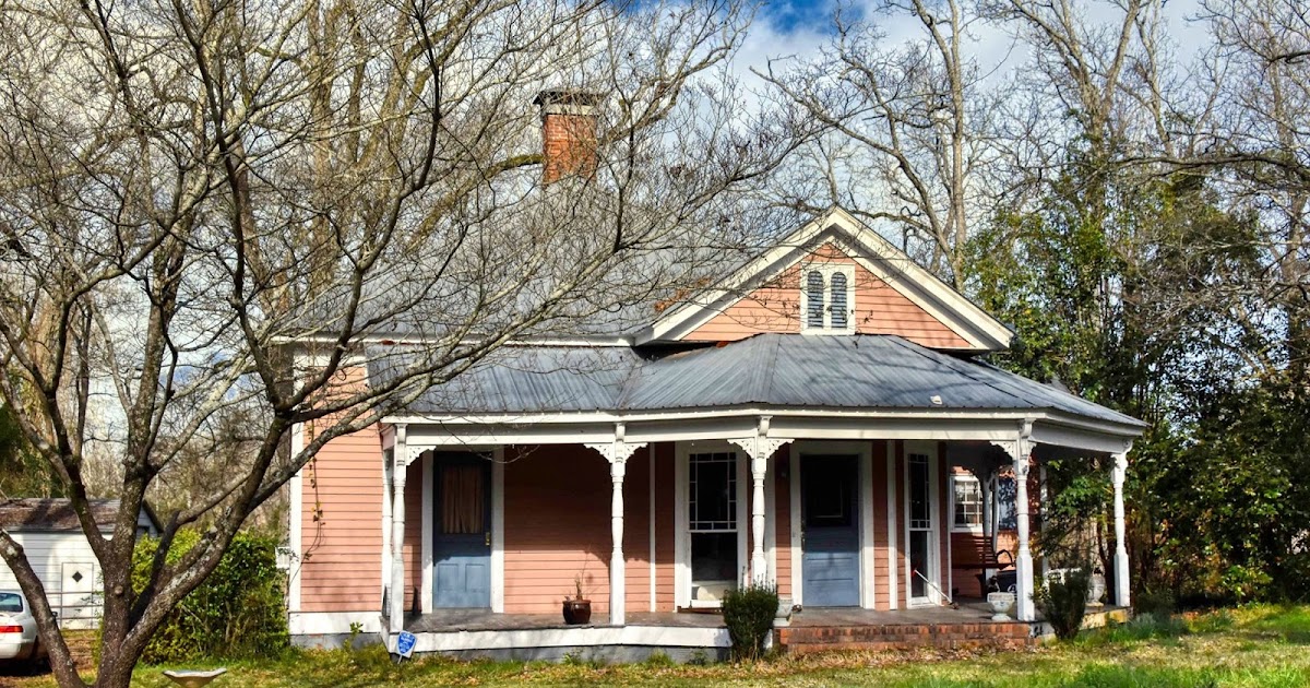 Lovely Unique Home in Jasper County