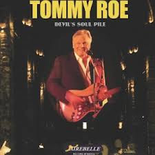 tommy roe blogspot