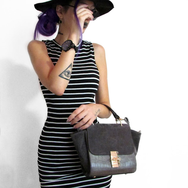 zaful review bag