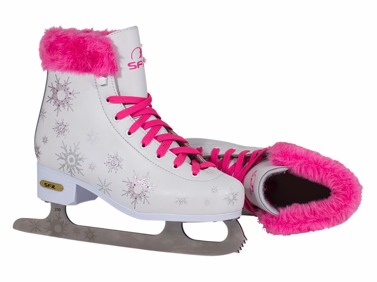 SFR Skates Official Blog March 2014