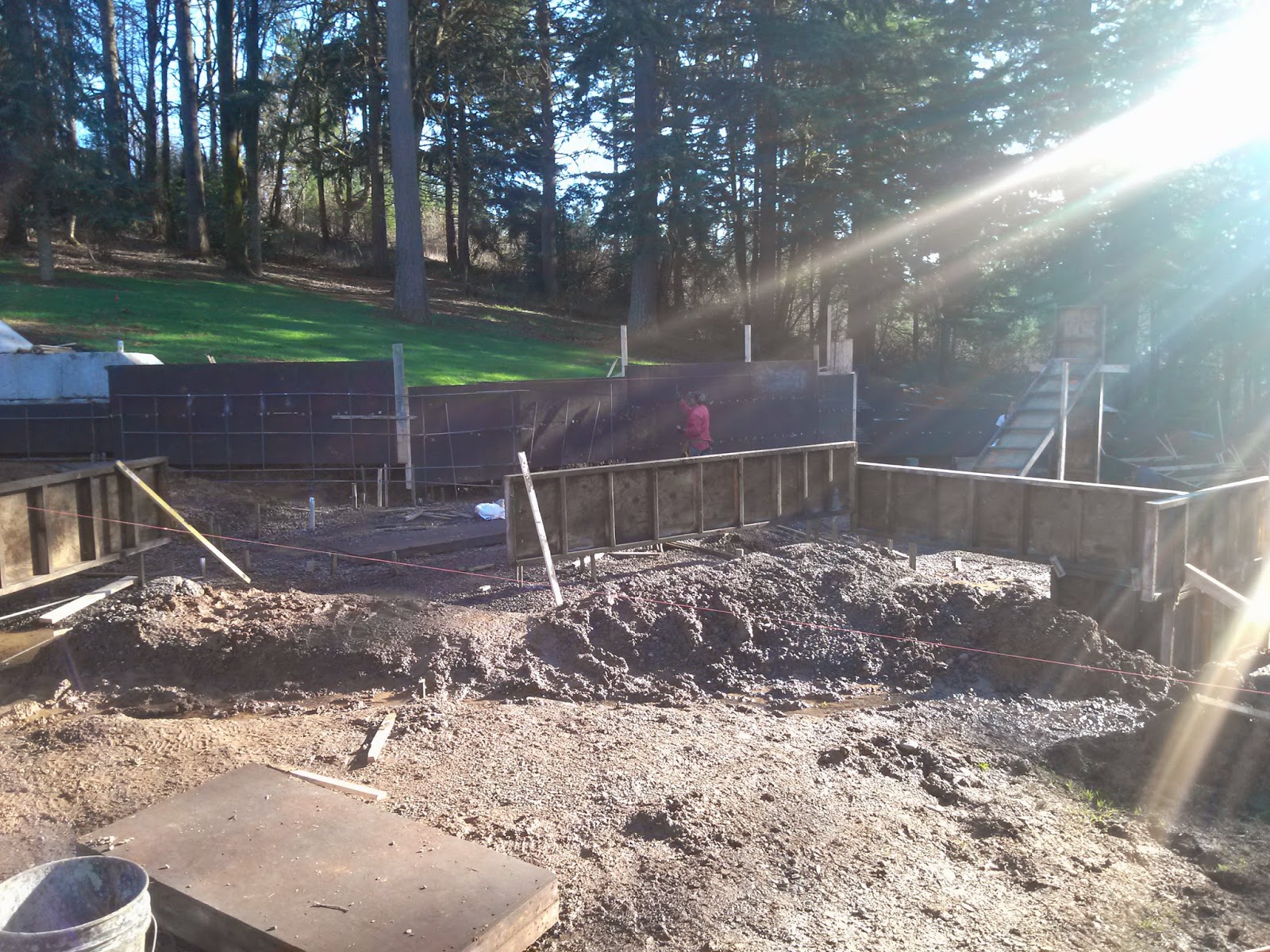 Custom Home Builders Portland J Roderick Young Custom Homes 503 781