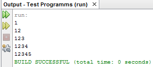 Creating Number Patterns In Java | Code Nirvana