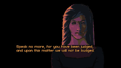 The Corruption Within Game Screenshot 4