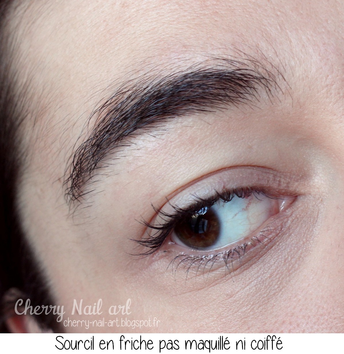 Lavis de CHERRY Blog mode beauté lifestyle Test L'epilation