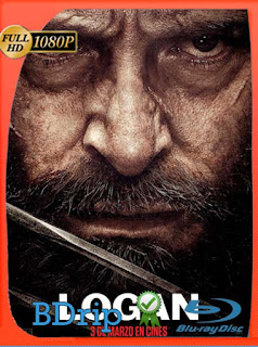 Logan (2017) BDRip [1080p] Latino [GoogleDrive] SXGO