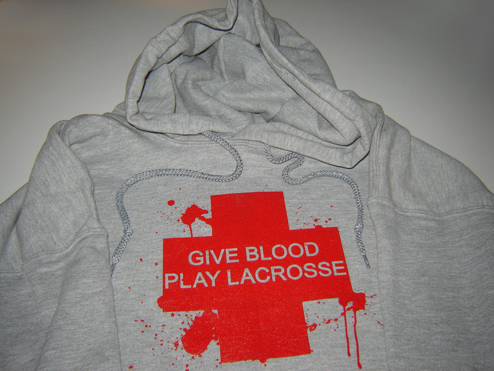 Lehigh Valley Ramblings 'Canes Lacrosse Coming This Spring!