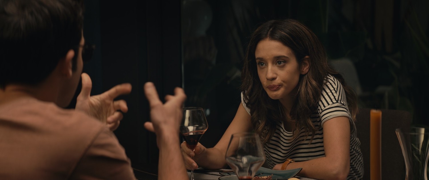 Crítica Poliamor para principiantes