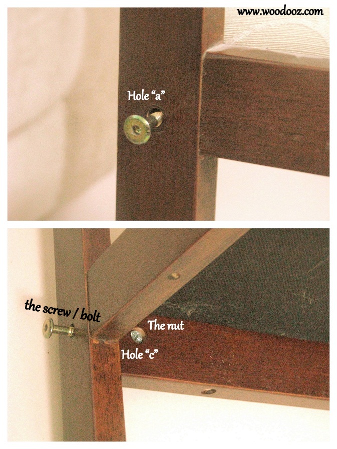 Understanding cross dowels made easier Indian Woodworking,DIY,Arts