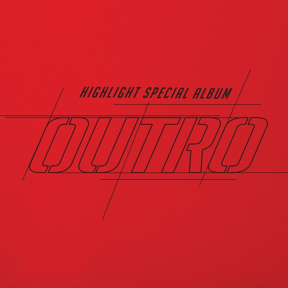 HIGHLIGHT – OUTRO – EP