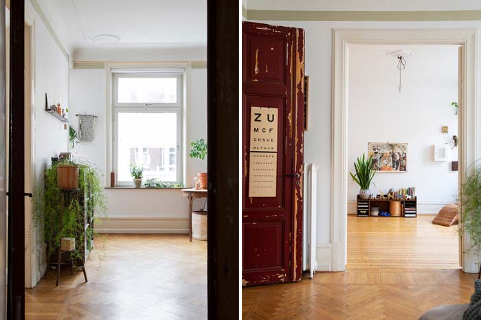 Rentoa ja trendikästä