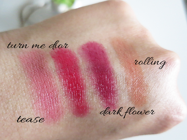 dior lip lacquer stick