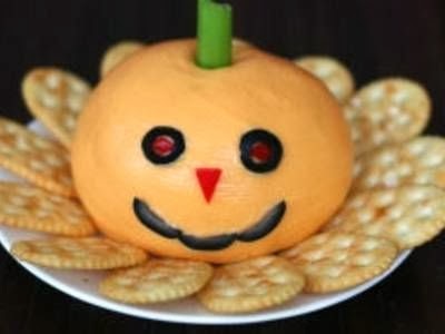 Pixie party picks: Halloween savoury snacks