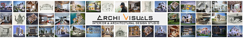 Archi Visuals