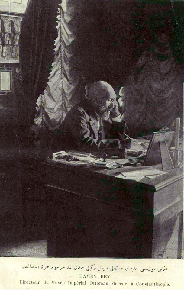 Dunyaca Unlu 25 Yabanci Turk Ressam Ve Tablolari Paratic