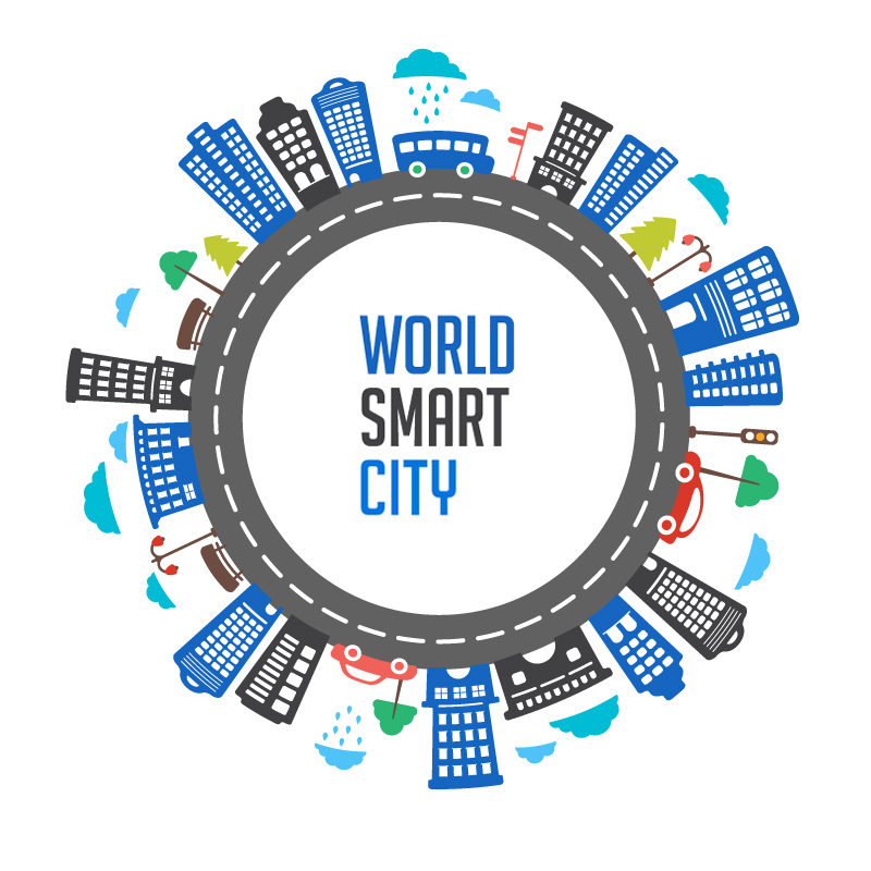 World Smart City Community and Forum