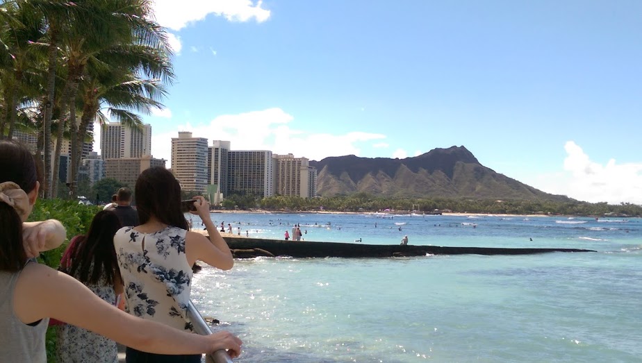 All Hawaii News Waikiki Beach Eroding Sen Kahele Dies