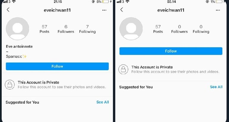 Skandal Eve JKT48 apakah siap graduate?