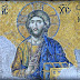 Deesis Mosaics in Hagia Sophia