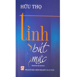 Tình Bút Mực (Xuất bản lần thứ hai) ebook PDF-EPUB-AWZ3-PRC-MOBI