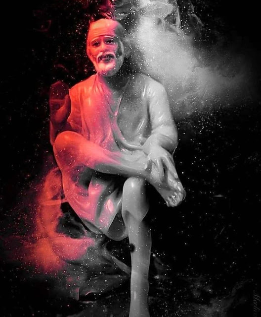 images-of-sai-baba-wallpaper