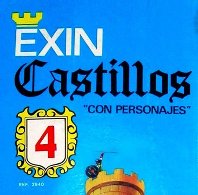 LA CAJA AZUL NÚMERO 4