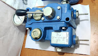 3353200000 REXROTH AIR PRESSURE REDUCING VALVE(3353200000) FD12W13  REXROTH 7291 FOR MAIN ENGINE CONTROL AIR SYSTEM Email: idealdieselsn@hotmail.com