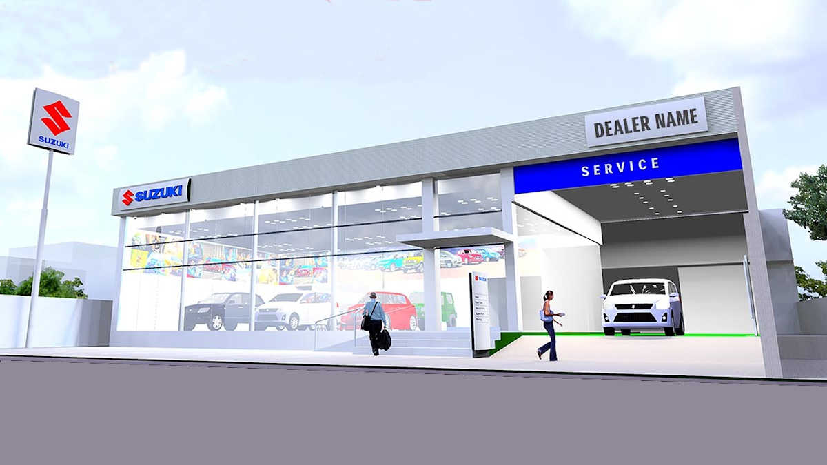 Suzuki Auto Philippines is Looking for More Dealer Partners | CarGuide