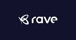 rave by flutterwave