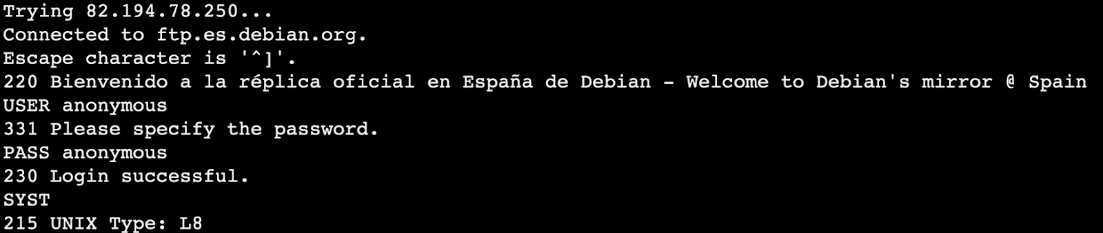 Seguridad Ofensiva Os Fingerprinting A Brief History