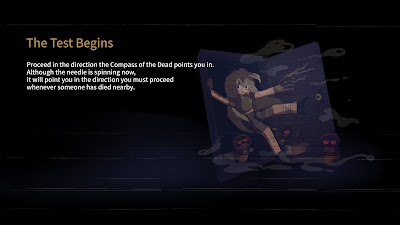 7days Origins Game Screenshot 3