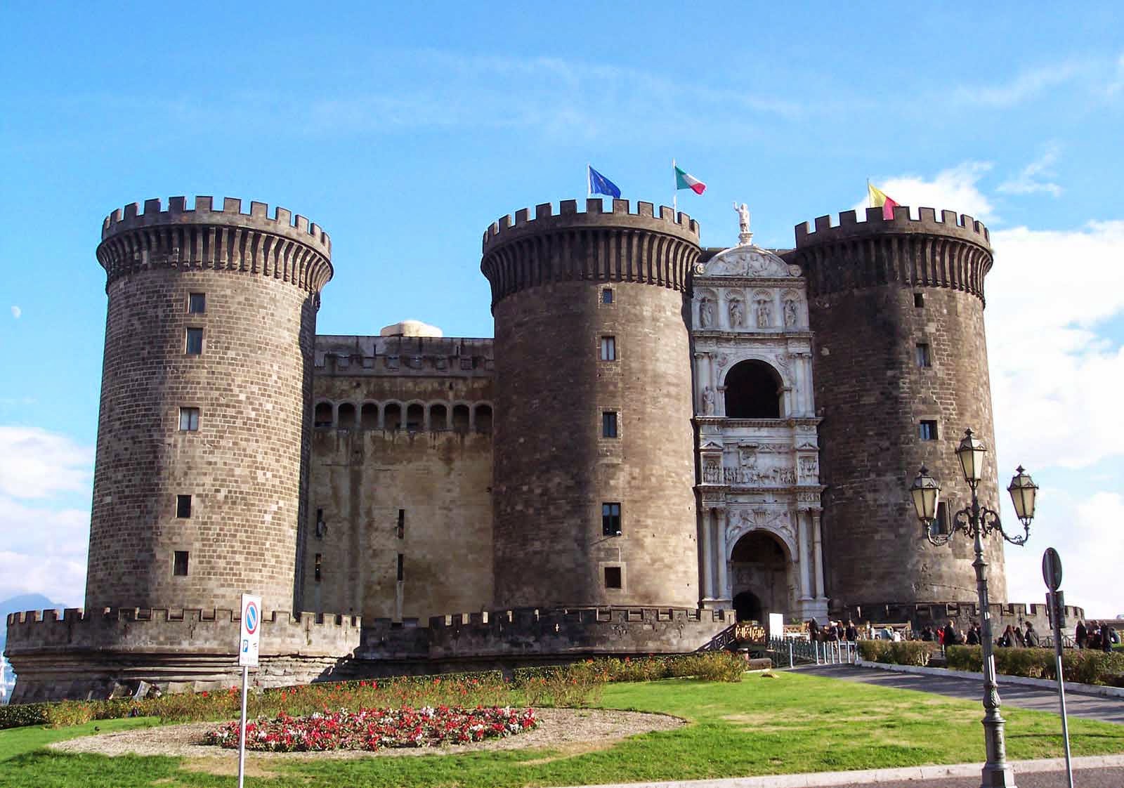 I posti più belli della Campania mare viaggi vacanze divertimento I posti più belli della Campania mare viaggi vacanze divertimento