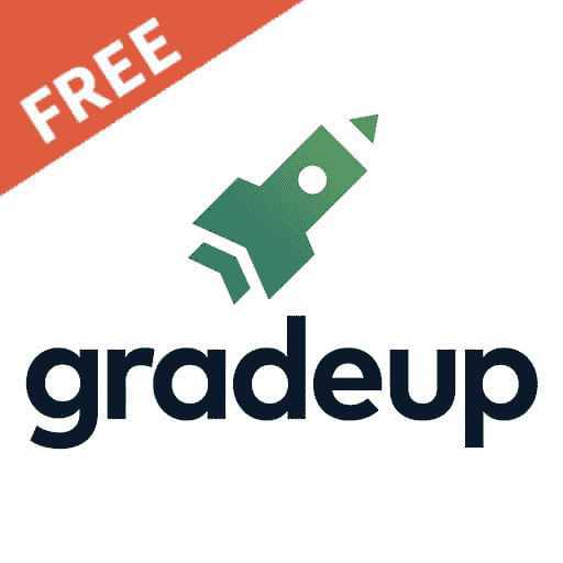 GradeUp MOD apk v10.53 (Pro Unlocked)
