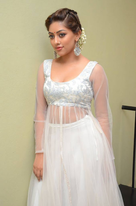 Anu Emmanuel