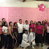 EJATEC de Cajazeiras encerra atividades do Outubro Rosa com palestra e apresentações de alunos
